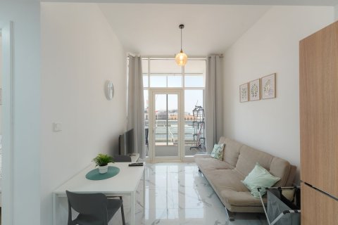 Квартира с 1 спальней в Oasis Residences, ОАЭ №9268 2