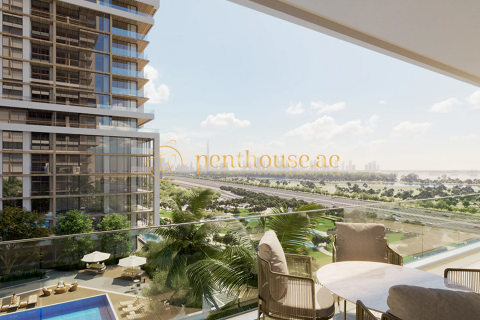 3 dormitorios Apartment en Sobha Hartland, UAE No. 9261 4