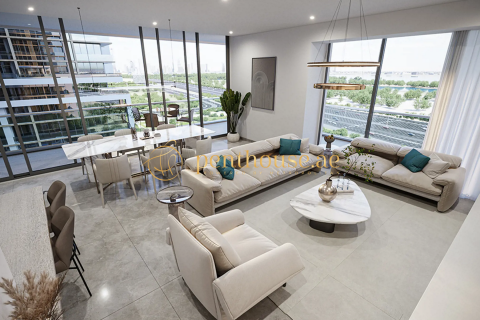 3 dormitorios Apartment en Sobha Hartland, UAE No. 9261 2