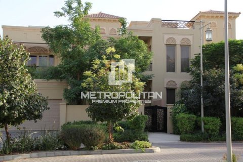 7 bedrooms Villa in Al Barari, UAE No. 7788 16