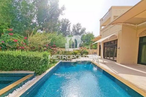 7 dormitorios Villa en Al Barari, UAE No. 7788 9