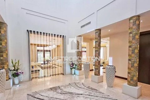 7 bedrooms Villa in Al Barari, UAE No. 7788 12