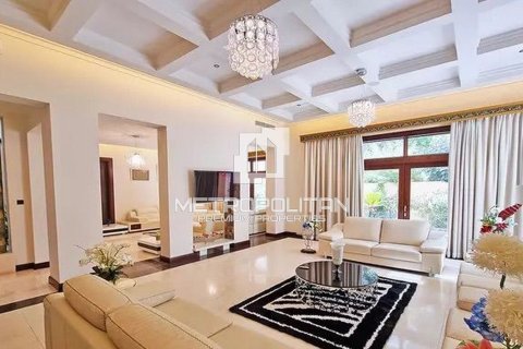 7 bedrooms Villa in Al Barari, UAE No. 7788 5