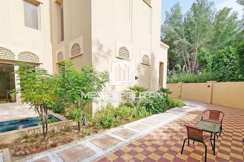 7 dormitorios Villa en Al Barari, UAE No. 7788 6