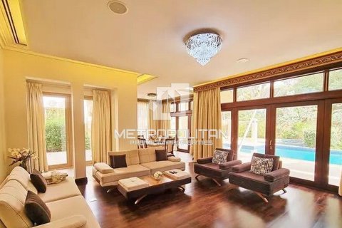 7 bedrooms Villa in Al Barari, UAE No. 7788 4