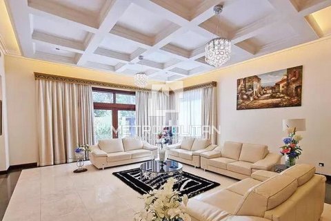 7 bedrooms Villa in Al Barari, UAE No. 7788 8