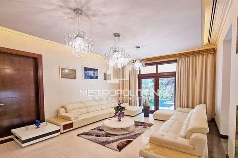 7 bedrooms Villa in Al Barari, UAE No. 7788 10