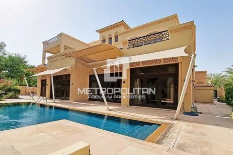 7 bedrooms Villa in Al Barari, UAE No. 7788 14