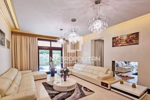 7 bedrooms Villa in Al Barari, UAE No. 7788 2