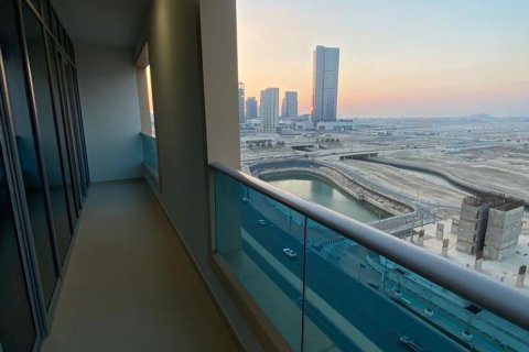 1 dormitorio Apartment en Al Reem Island, UAE No. 7766 1