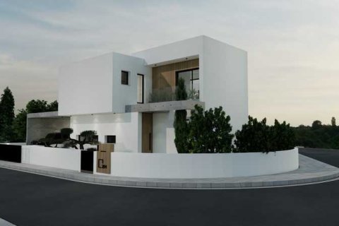 5 bedrooms Villa in Mesa Geitonia, Cyprus No. 71604 3