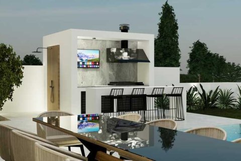 5 bedrooms Villa in Mesa Geitonia, Cyprus No. 71604 7