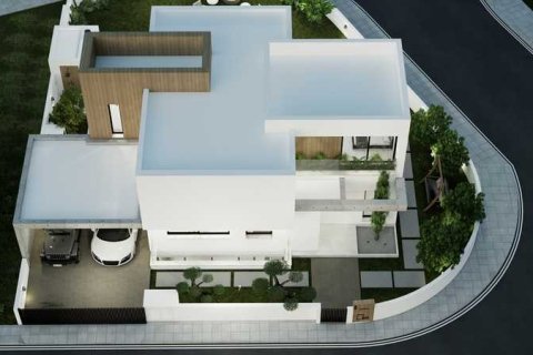 5 bedrooms Villa in Mesa Geitonia, Cyprus No. 71604 2