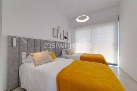 3 bedrooms Villa in Finestrat, Spain No. 71602 28