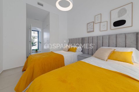 3 bedrooms Villa in Finestrat, Spain No. 71602 26