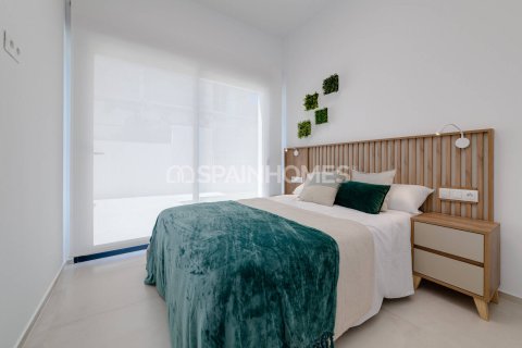 3 bedrooms Villa in Finestrat, Spain No. 71602 29