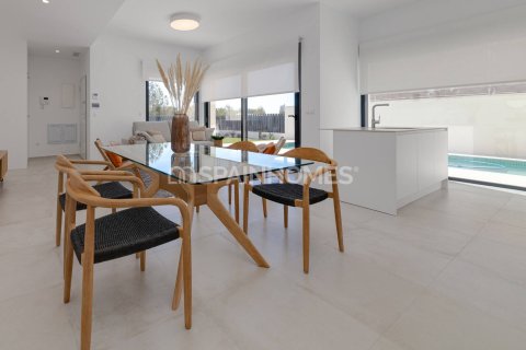 3 bedrooms Villa in Finestrat, Spain No. 71602 20