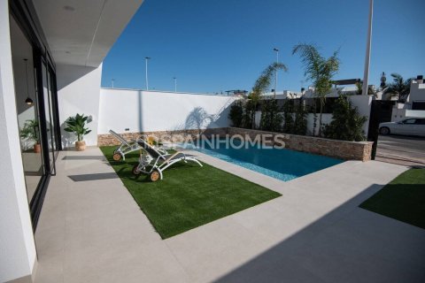 3 dormitorios Villa en San Javier, Spain No. 25787 19