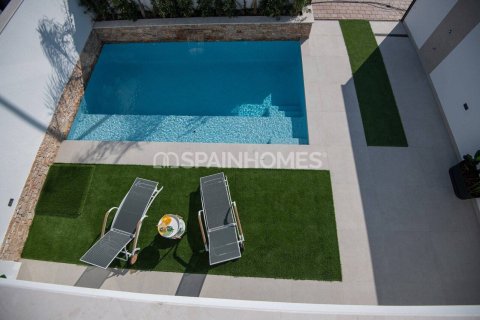 3 dormitorios Villa en San Javier, Spain No. 25787 6