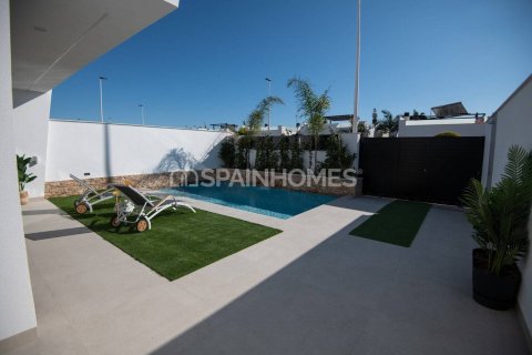 3 bedrooms Villa in San Javier, Spain No. 25787 20