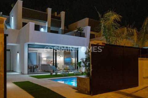 3 bedrooms Villa in San Javier, Spain No. 25787 16