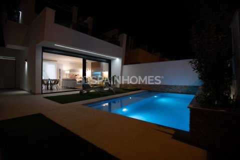 3 dormitorios Villa en San Javier, Spain No. 25787 10