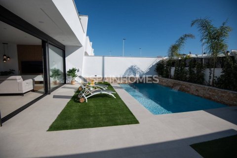 3 dormitorios Villa en San Javier, Spain No. 25787 21