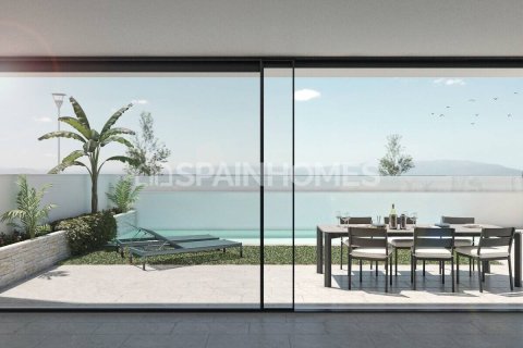 3 chambres Villa à San Javier, Spain No. 25787 24