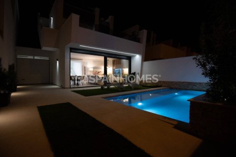 3 bedrooms Villa in San Javier, Spain No. 25787 11