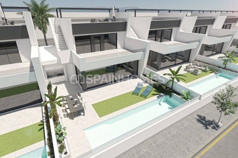 3 bedrooms Villa in San Javier, Spain No. 25787 2