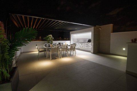 3 dormitorios Villa en San Javier, Spain No. 25787 15