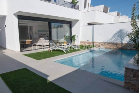 3 dormitorios Villa en San Javier, Spain No. 25787 22