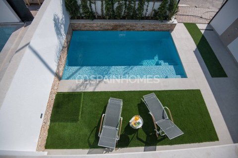 3 dormitorios Villa en San Javier, Spain No. 25787 7