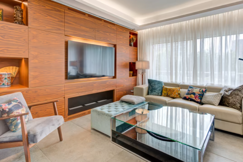 4 dormitorios Apartment en Barcelona, Spain No. 25801 6