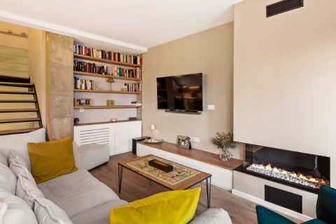 4 bedrooms Apartment in Barcelona, Spain No. 25809 9