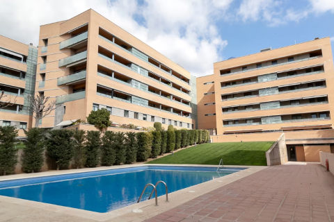 4 chambres Appartement à Barcelona, Spain No. 25809 5