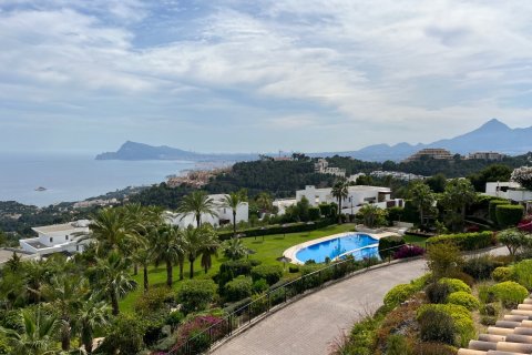 2 chambres Appartement à Zona Altea Hills, Spain No. 25781 17