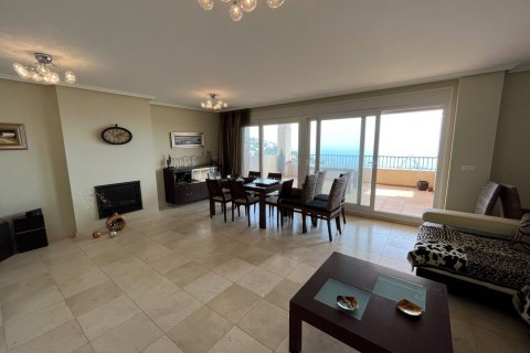 2 dormitorios Apartment en Zona Altea Hills, Spain No. 25781 12