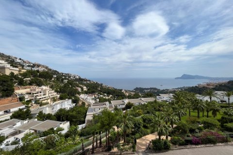 2 dormitorios Apartment en Zona Altea Hills, Spain No. 25781 14