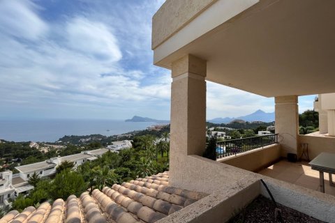 2 chambres Appartement à Zona Altea Hills, Spain No. 25781 19