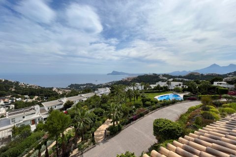 2 bedrooms Apartment in Zona Altea Hills, Spain No. 25781 1