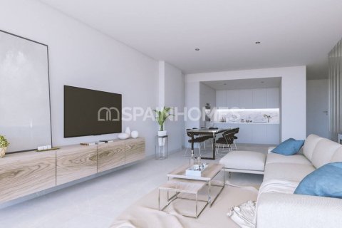 5 bedrooms Villa in Murcia, Spain No. 25780 11