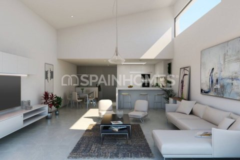 5 dormitorios Villa en Murcia, Spain No. 25780 8