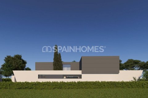 5 dormitorios Villa en Murcia, Spain No. 25780 14