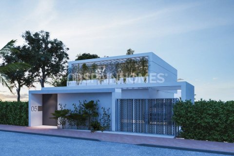 5 bedrooms Villa in Murcia, Spain No. 25780 27