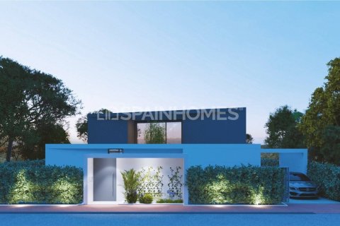 5 dormitorios Villa en Murcia, Spain No. 25780 19