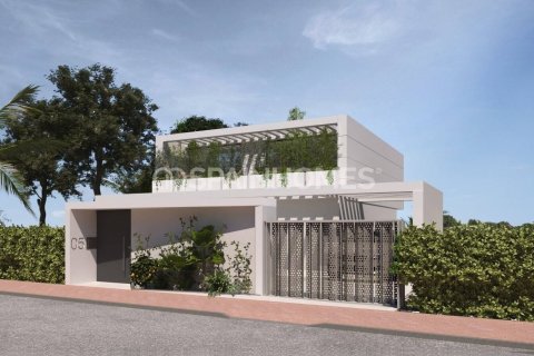 5 dormitorios Villa en Murcia, Spain No. 25780 26