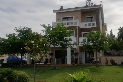 5 dormitorios House en Thermaic Gulf, Greece No. 56711 6