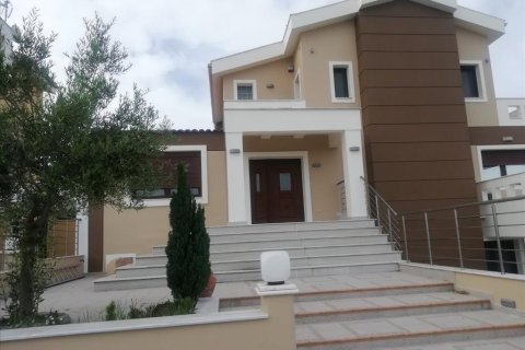 5 dormitorios House en Thermaic Gulf, Greece No. 56711 10