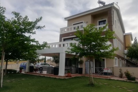 5 chambres House à Thermaic Gulf, Greece No. 56711 3